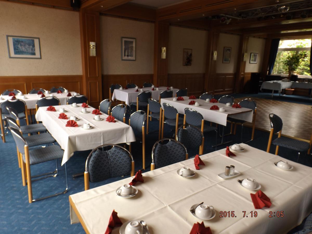 Ziegenkrug Schweriner Tor Hotel Pampow