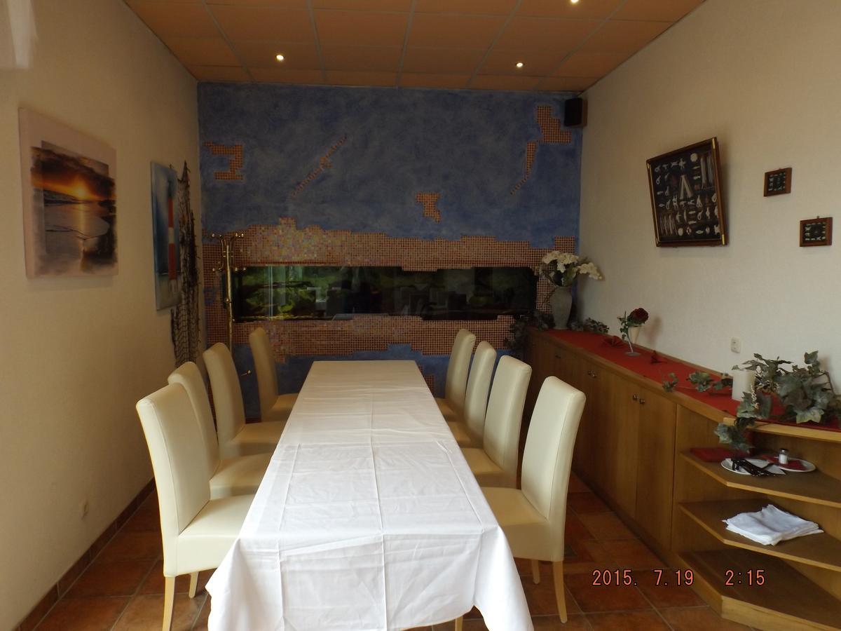 Hotel Ziegenkrug Schweriner Tor 3*