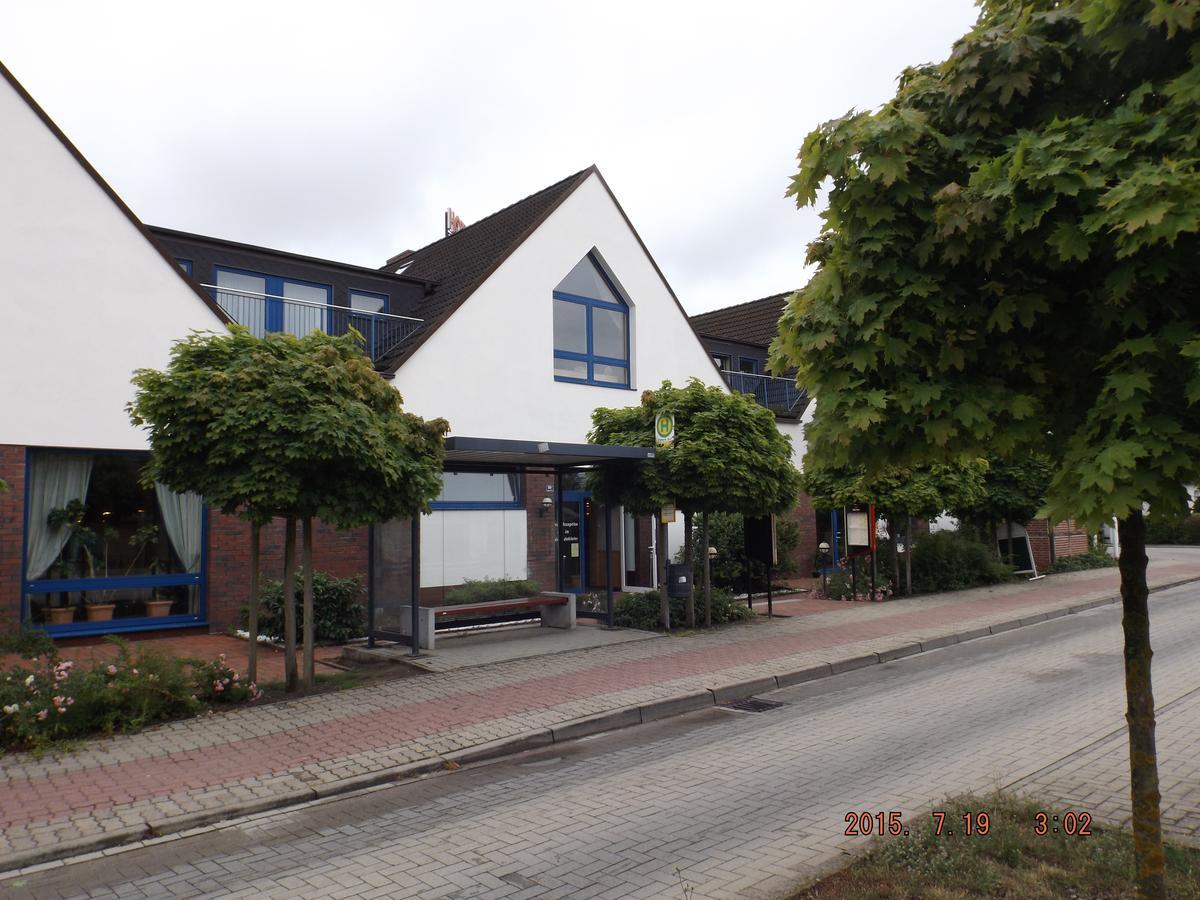 Ziegenkrug Schweriner Tor 3* Pampow