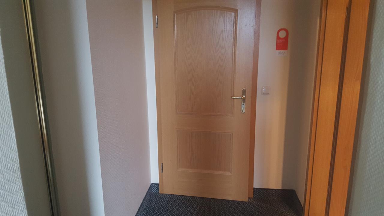 Ziegenkrug Schweriner Tor Hotel 3*