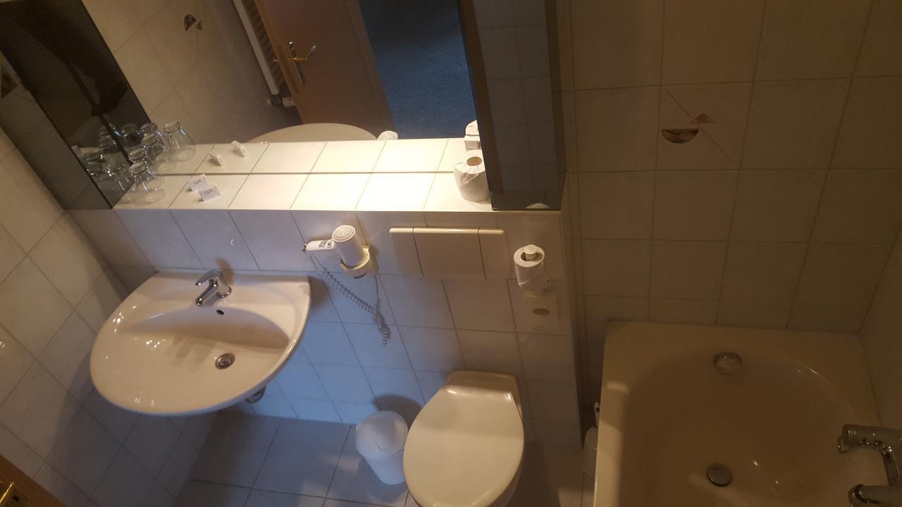 Ziegenkrug Schweriner Tor Hotel Pampow