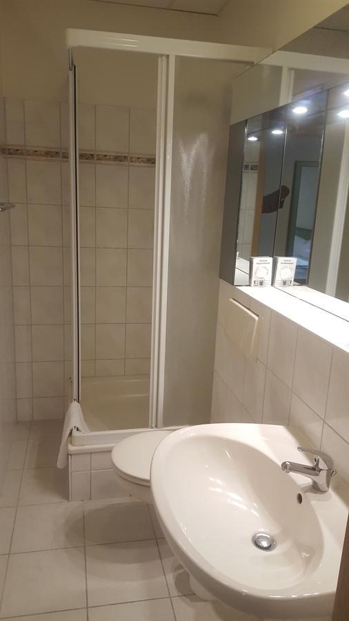 Hotel Ziegenkrug Schweriner Tor 3*