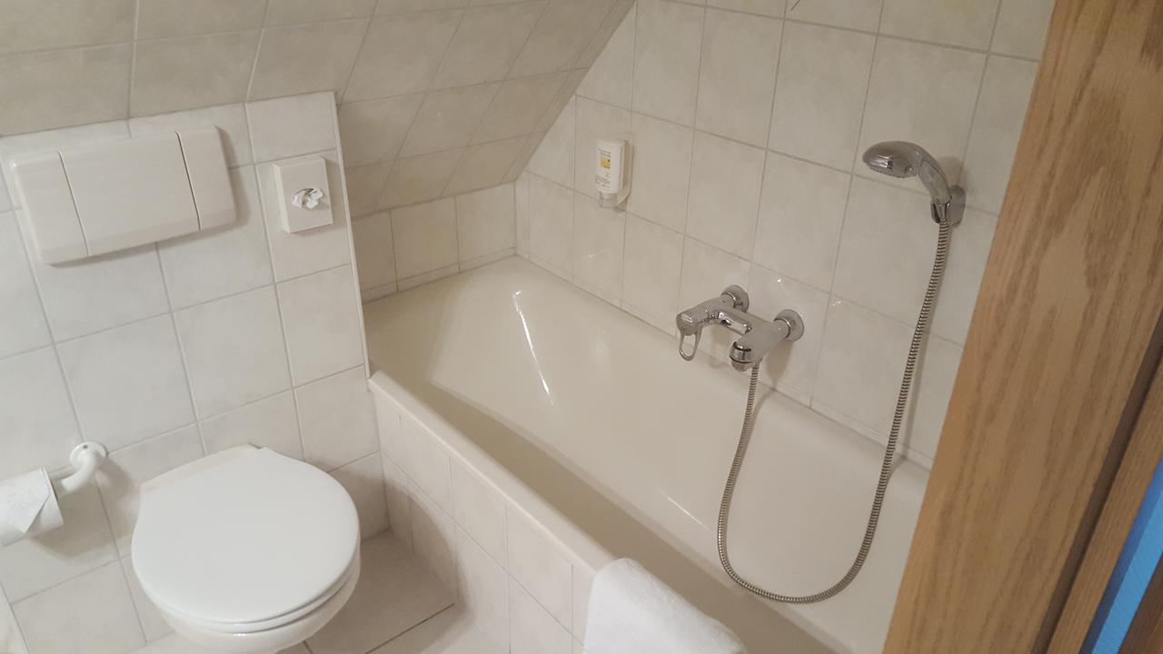 Hotel Ziegenkrug Schweriner Tor 3*
