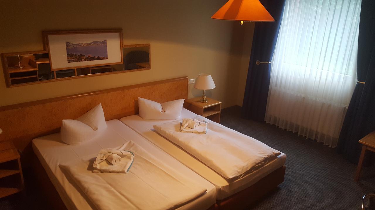 Ziegenkrug Schweriner Tor 3*