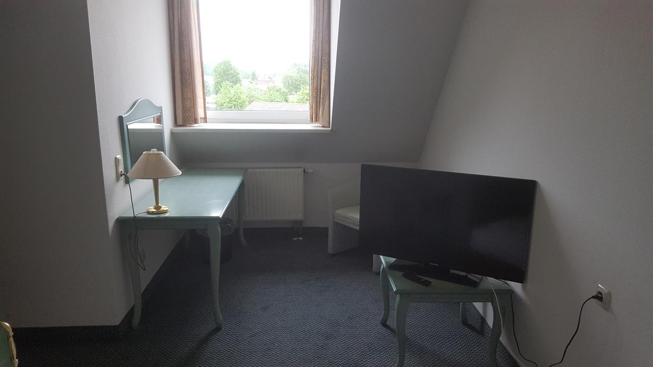 Ziegenkrug Schweriner Tor 3*