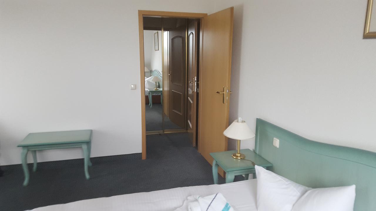 Ziegenkrug Schweriner Tor 3*