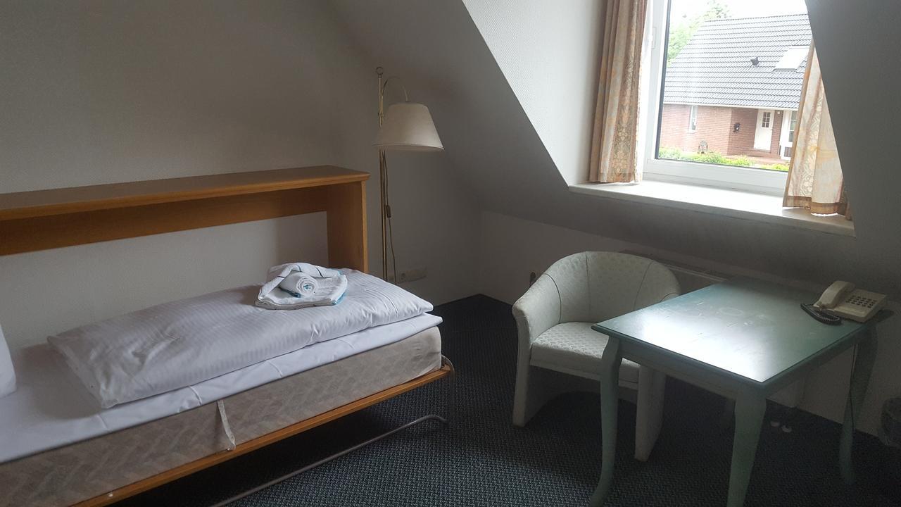 Ziegenkrug Schweriner Tor 3* Pampow